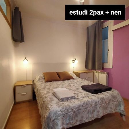 Apartament แบร์กา ภายนอก รูปภาพ
