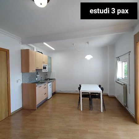 Apartament แบร์กา ภายนอก รูปภาพ