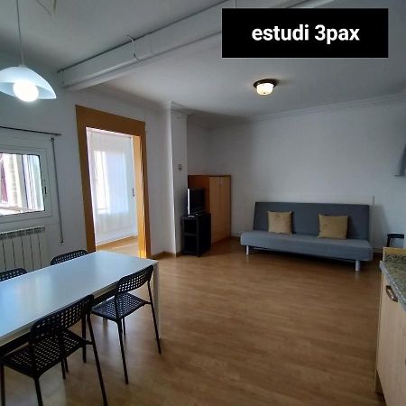 Apartament แบร์กา ภายนอก รูปภาพ