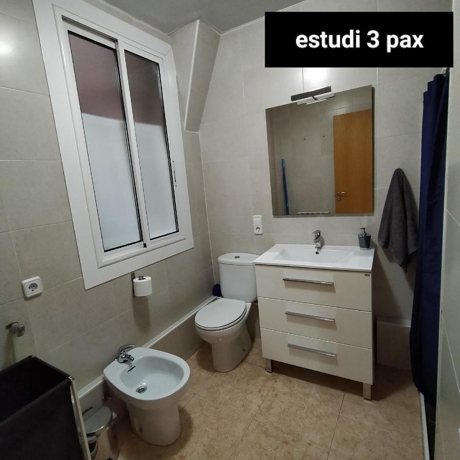 Apartament แบร์กา ภายนอก รูปภาพ