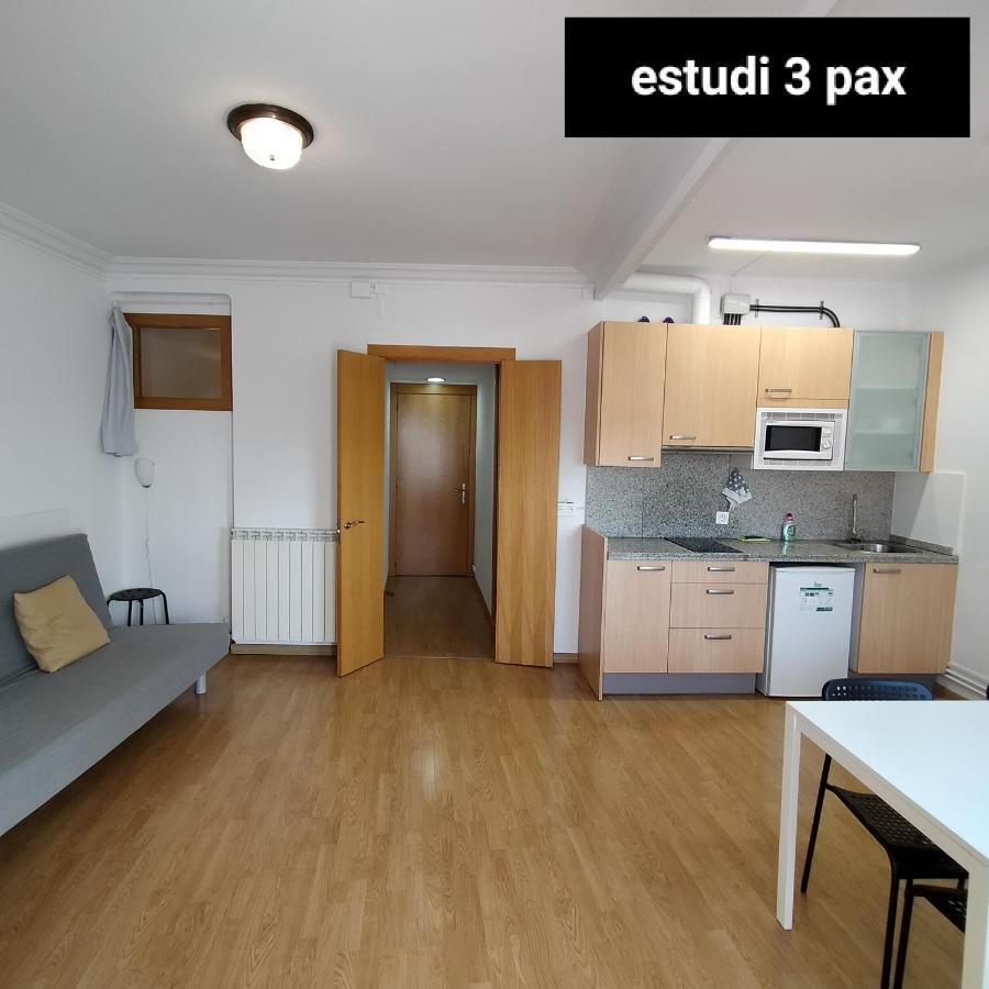 Apartament แบร์กา ภายนอก รูปภาพ
