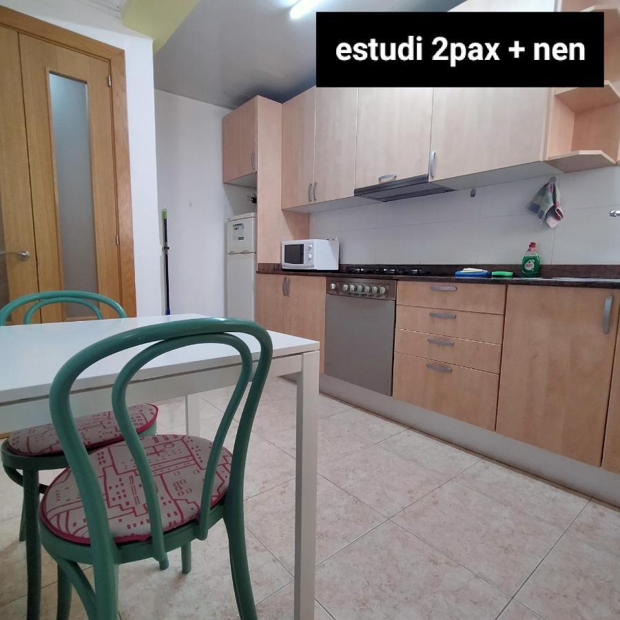 Apartament แบร์กา ภายนอก รูปภาพ