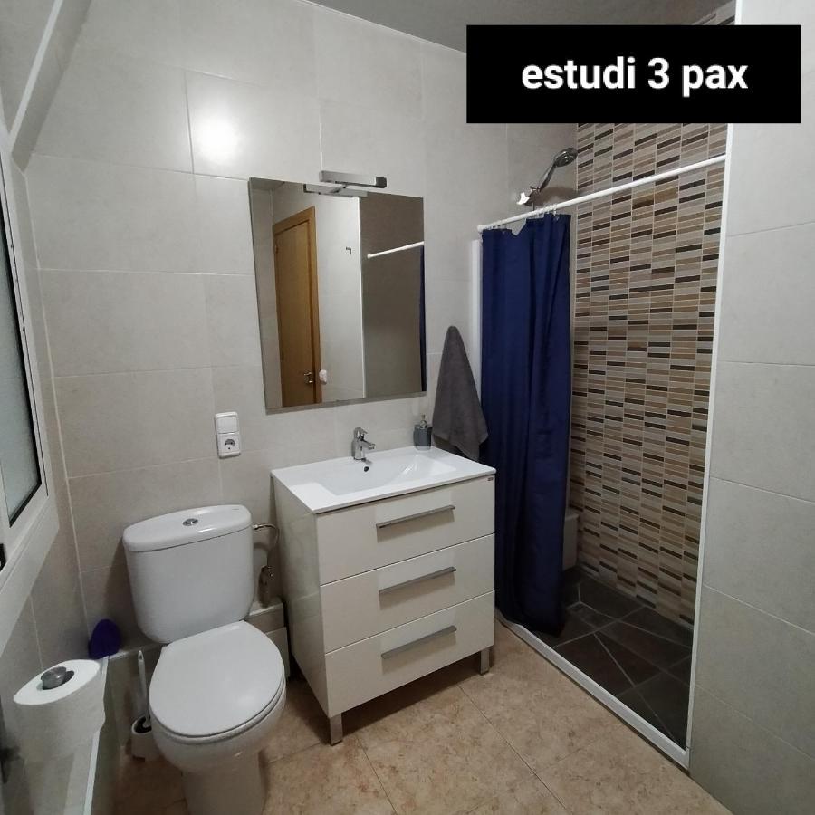 Apartament แบร์กา ภายนอก รูปภาพ