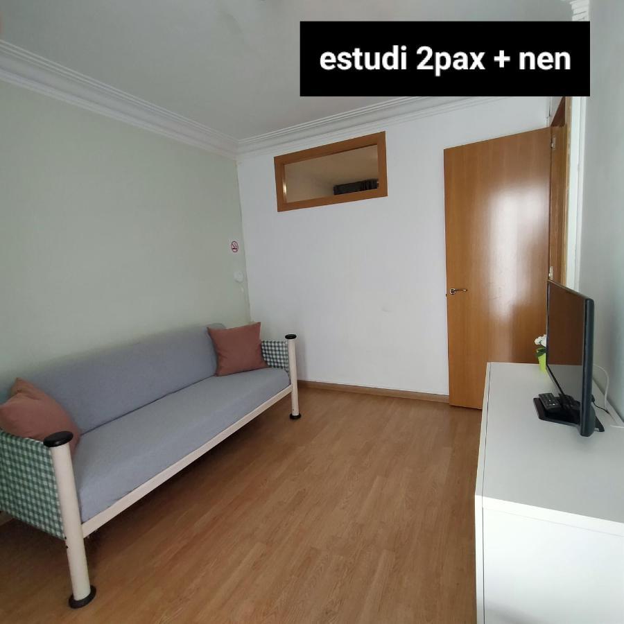 Apartament แบร์กา ภายนอก รูปภาพ