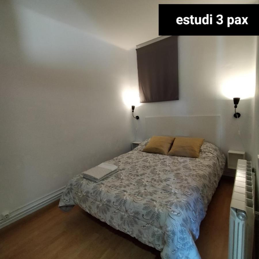 Apartament แบร์กา ภายนอก รูปภาพ